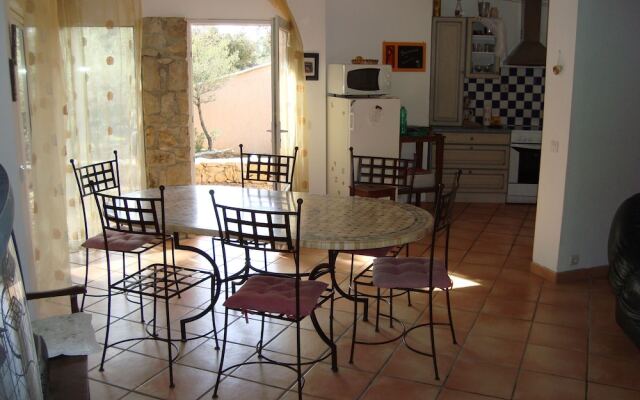 Domaine de L'échappée Belle