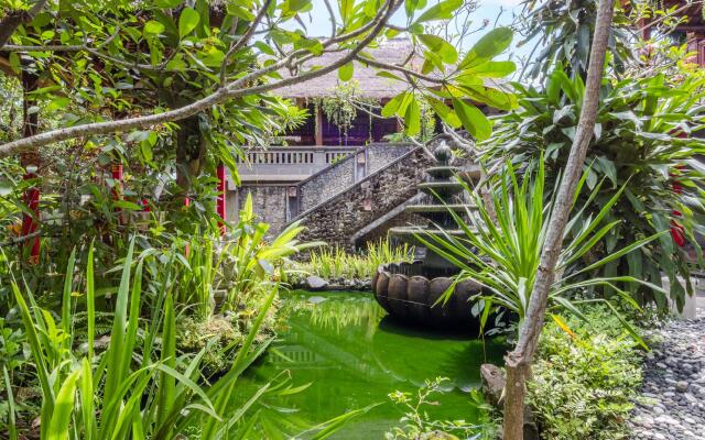 Nefatari Exclusive Villas