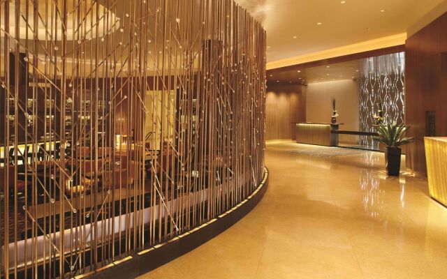 Fairmont Chicago at Millennium Park