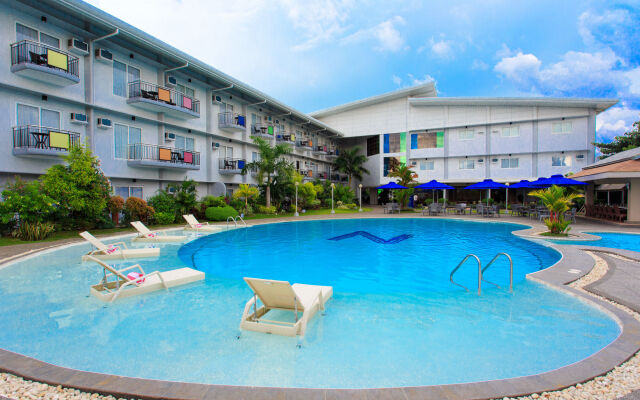 N Hotel