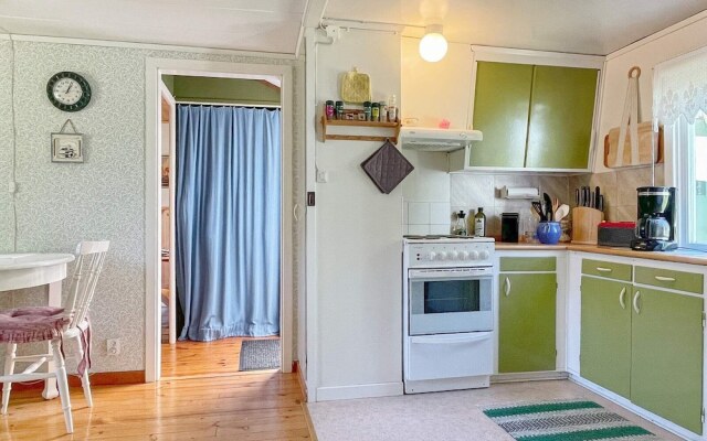 6 Person Holiday Home in Bergkvara-by Traum