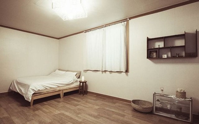 Seohyuni Pension