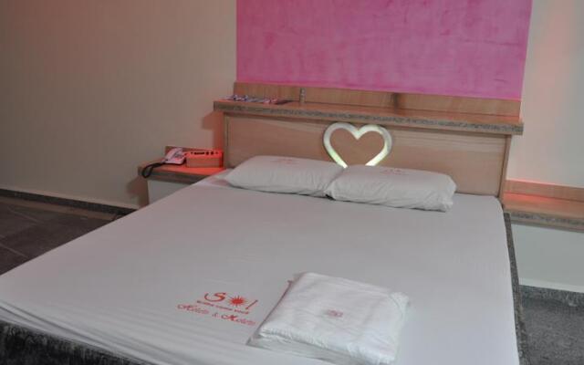 Motel Sol Br-153