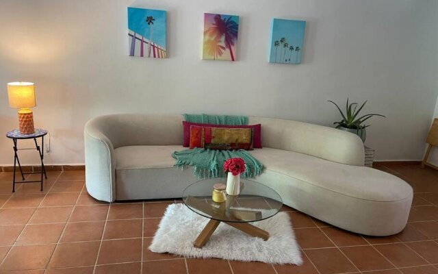Exclusive and Lovely Villa Apartment at Dorado PR.