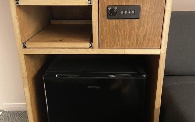 Hotel Asakusa KANNONURA