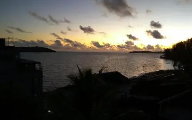 The Seaview Residency