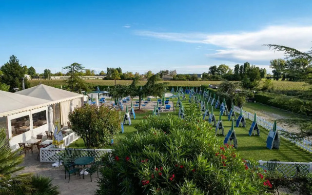 Hotel Villa Sara