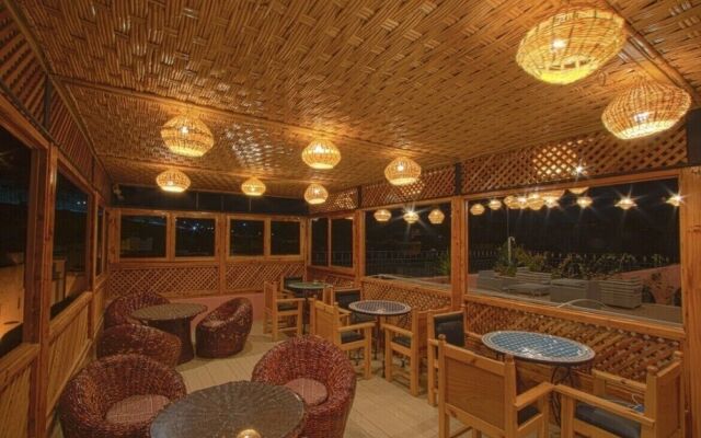 Riad Fes Madaw