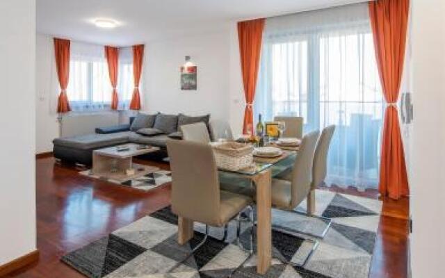 Ratkajec Luxury Apartments