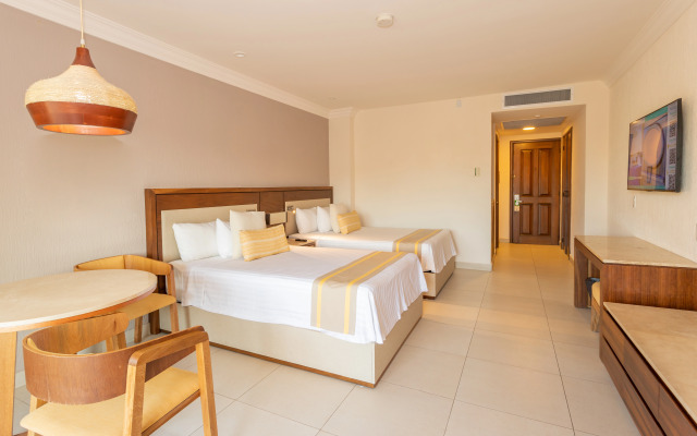 Royal Solaris Los Cabos & Spa - All Inclusive