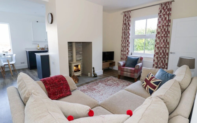 Chalk Cottage