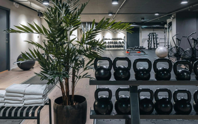 Courtyard by Marriott Stockholm Kungsholmen