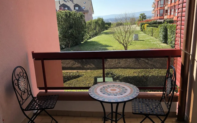 Amazing Studio In Lausanne Close To Epfl and Unil
