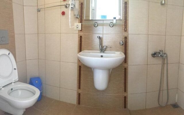 Erol Motel