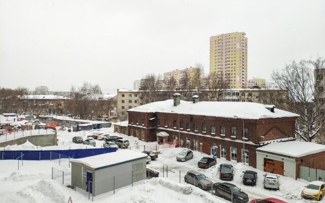 А59 на Революции, 52 Б