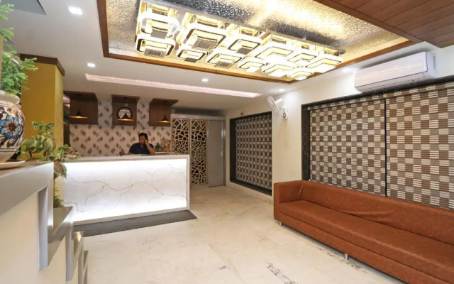 Hotel Sonar Gaon by OYO Rooms
