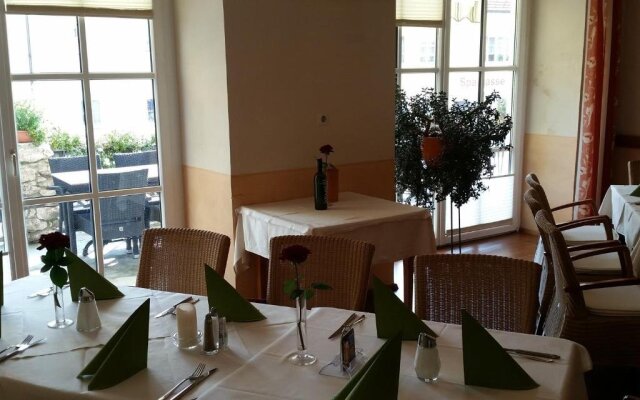 Berghamer's Gasthof Hotel