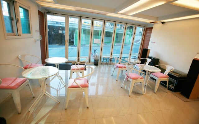 JJ Guest House Namdaemun