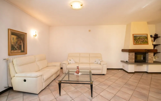 Villa Cycas