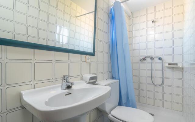 CAN PILOS - Apartment with terrace in Inca. Free WiFi