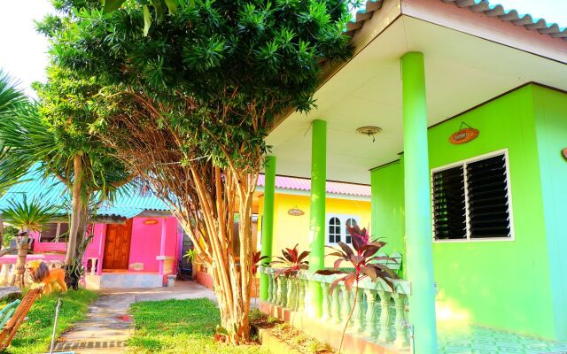 Khunya Resort Riverkwai