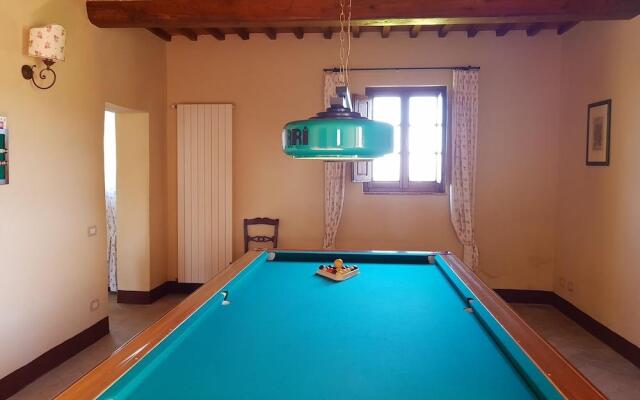 B&B La Torre - Fattoria di Larniano