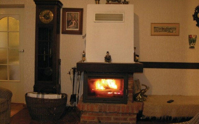 Beautiful Home in Iwonicz Zdrój With 5 Bedrooms and Internet