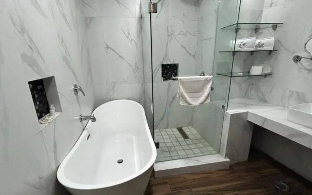 Hotel ANB Aeropuerto Guadalajara