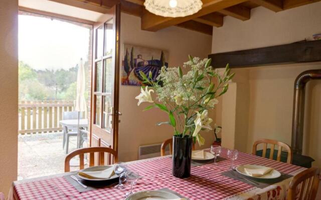 Gîte Les Salles, 4 pièces, 6 personnes - FR-1-496-225