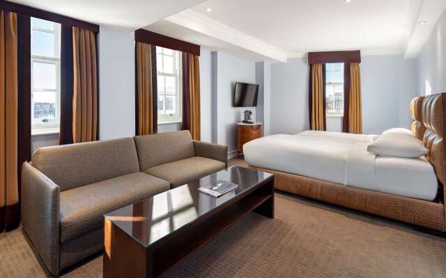 Radisson Blu Edwardian Bond Street Hotel, London