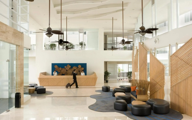 Hotel Santika Bangka