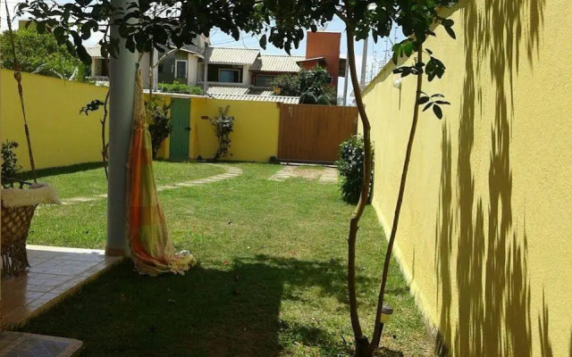 Vila Cinzia