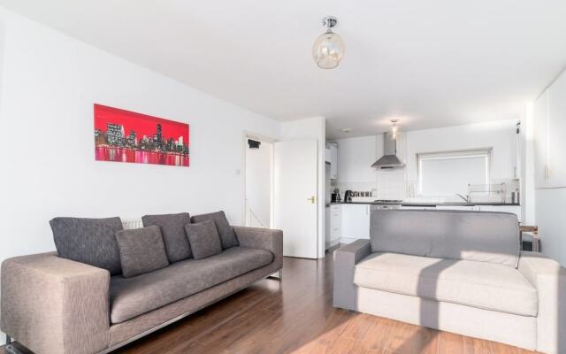 Trendy 1Br Home In Islington With Balcony