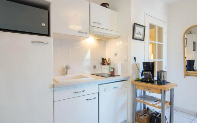Appartement Aillerie - INH 29318