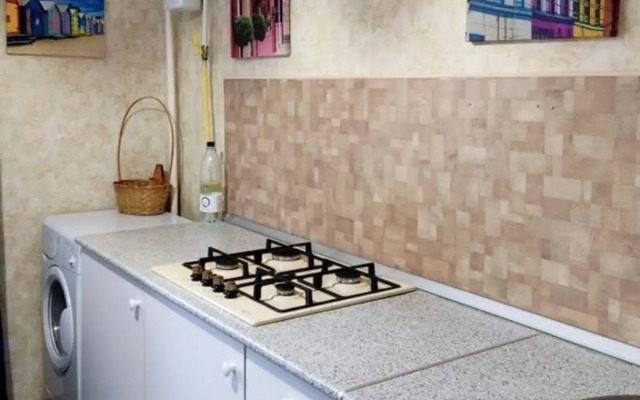 Апартаменты Балтийские каникулы