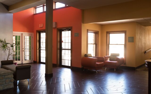 Quality Inn & Suites Bedford West