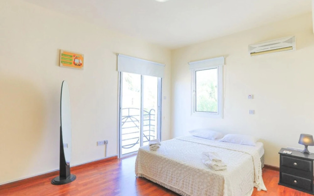 Villa Laida in Protaras