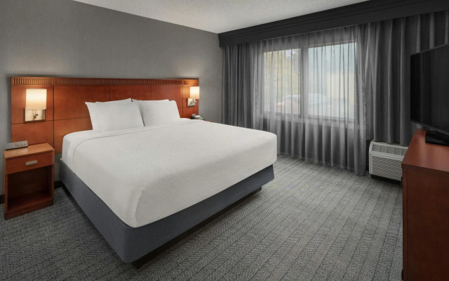 Courtyard by Marriott Portland Beaverton