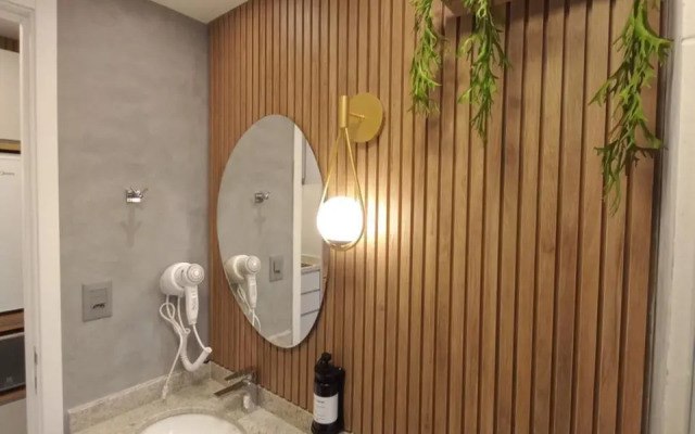 Studio 803 Premium Moema