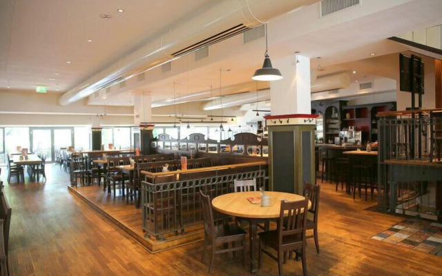 Brau Art Hotel