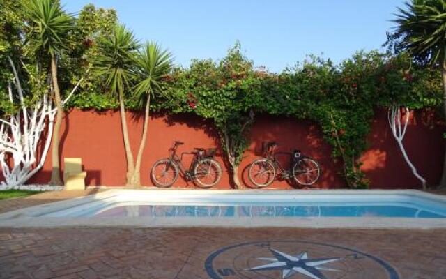 Villa Amor