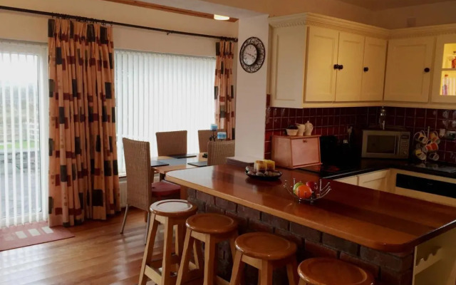 Cottage 207 - Ballyconneely