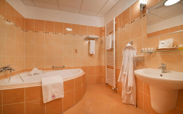 Hotel Podhrad