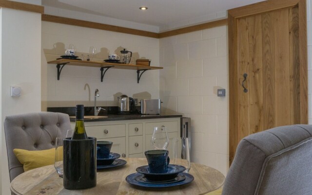 Woodchester Valley Vineyard Barns