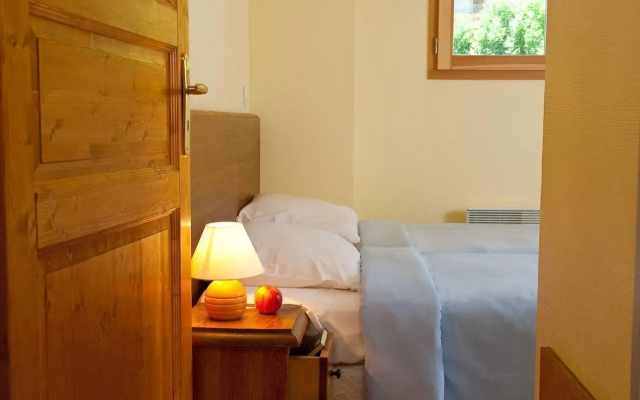 Résidence et Chalets de la Fontaine du roi