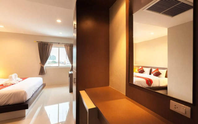 Pranee Home Phang-nga