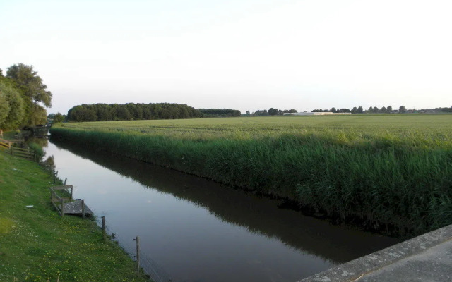 Boerderij de Zellebergen