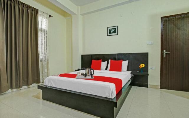 Oyo Tableau Homestay