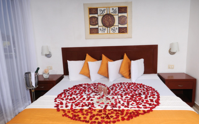Hotel Dos Playas Faranda Cancun