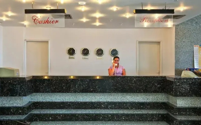 Beirut Hotel Hurghada